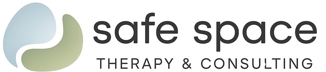 Safe Space Therapy & Consulting Logo